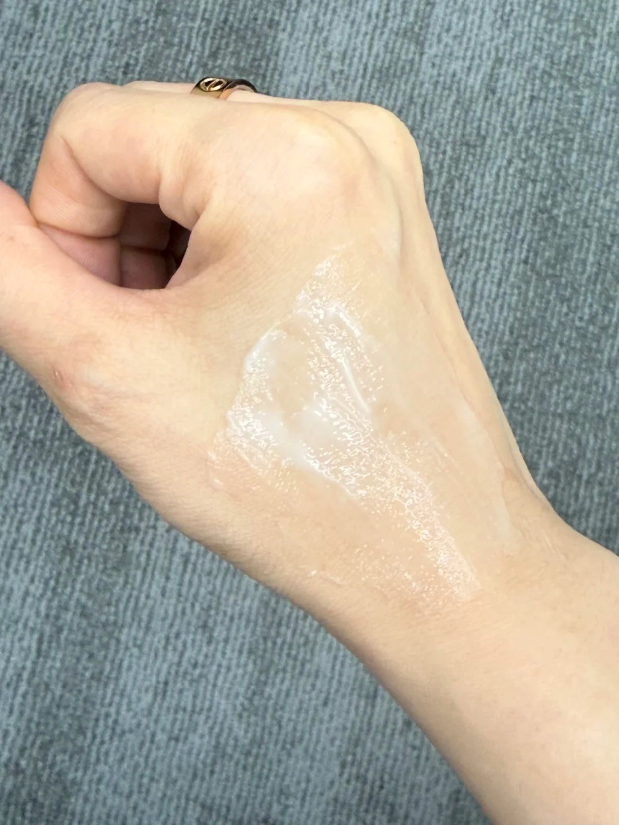 ココチ シートマスク アプデ ブースター/COCOCHI/ブースター・導入液を使ったクチコミ（2枚目）