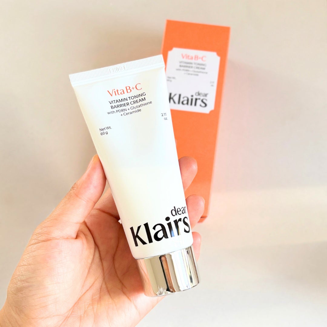 よっぴー on LIPS 「ビタミンCといえばクレアス!そんなクレアスからビタミンラインの..」(1枚目)