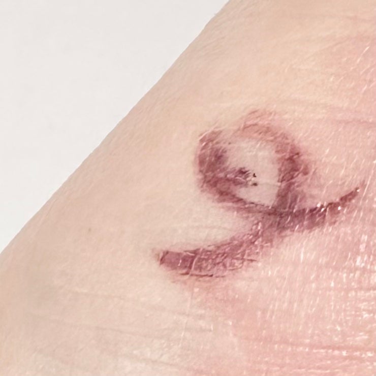 リキッドアイライナーR4/ラブ・ライナー/リキッドアイライナーを使ったクチコミ(2枚目)