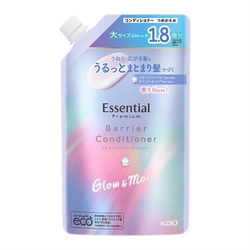 コンディショナー つめかえ用 600ml