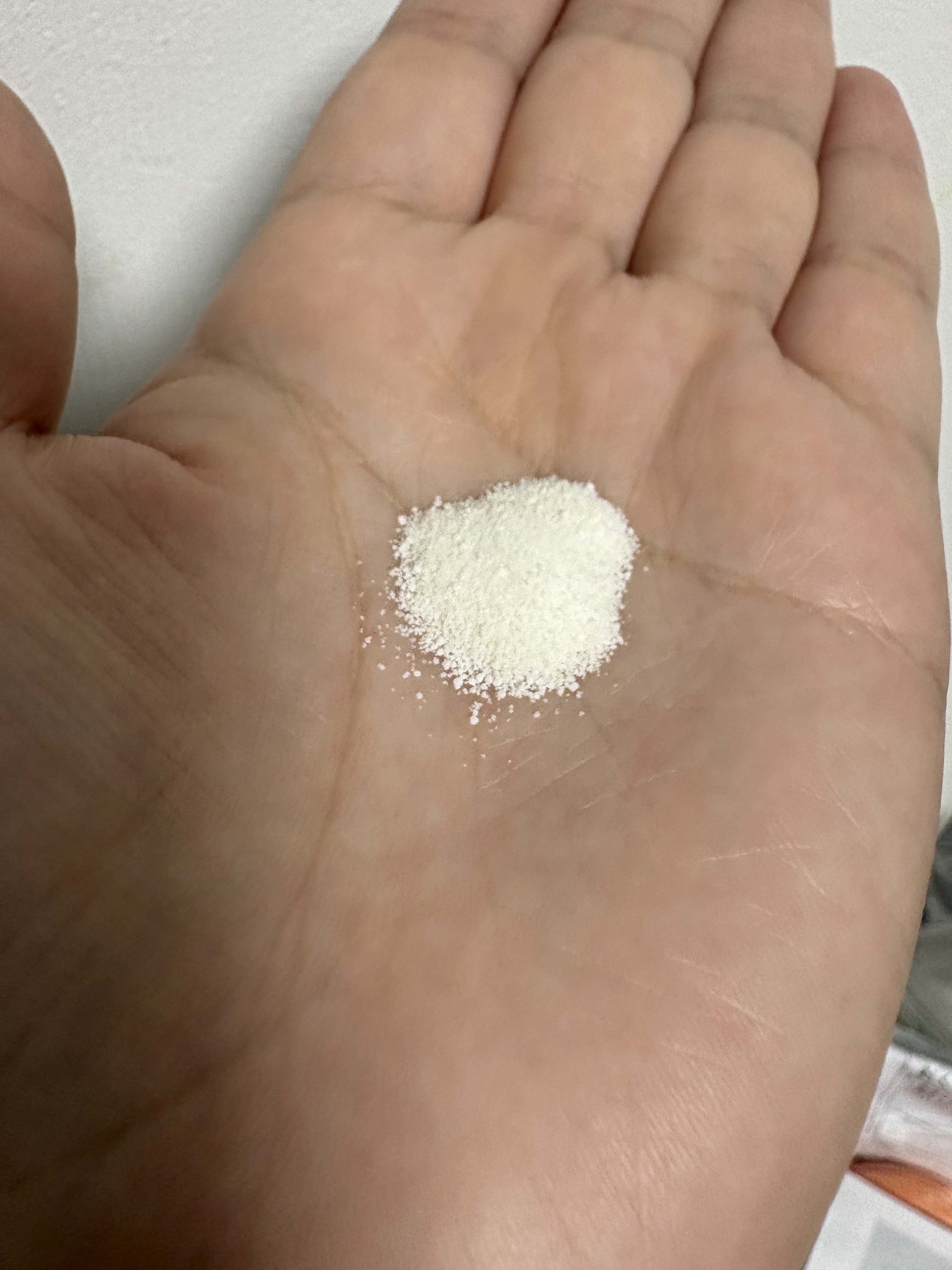 リポソーム生ビタミンC/Yunth/美容サプリメントを使ったクチコミ（3枚目）