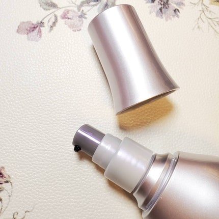 アデノバイタル スカルプ パワーショット/サブリミック/頭皮ローションを使ったクチコミ(2枚目)