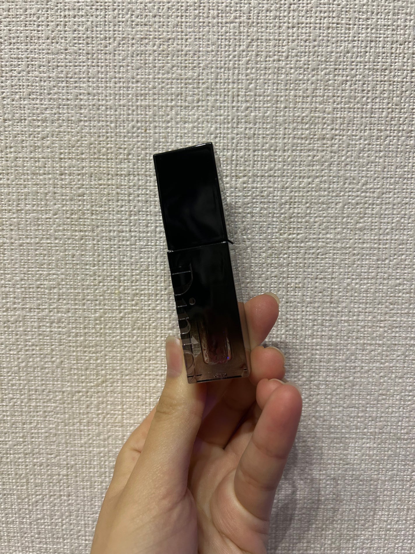 ブラーグロイリップティント/Dinto/リップティントを使ったクチコミ(1枚目)