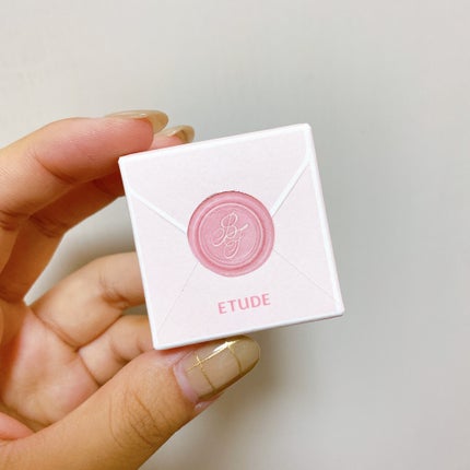 ルックアット マイアイズ/ETUDE/単色アイシャドウを使ったクチコミ(5枚目)