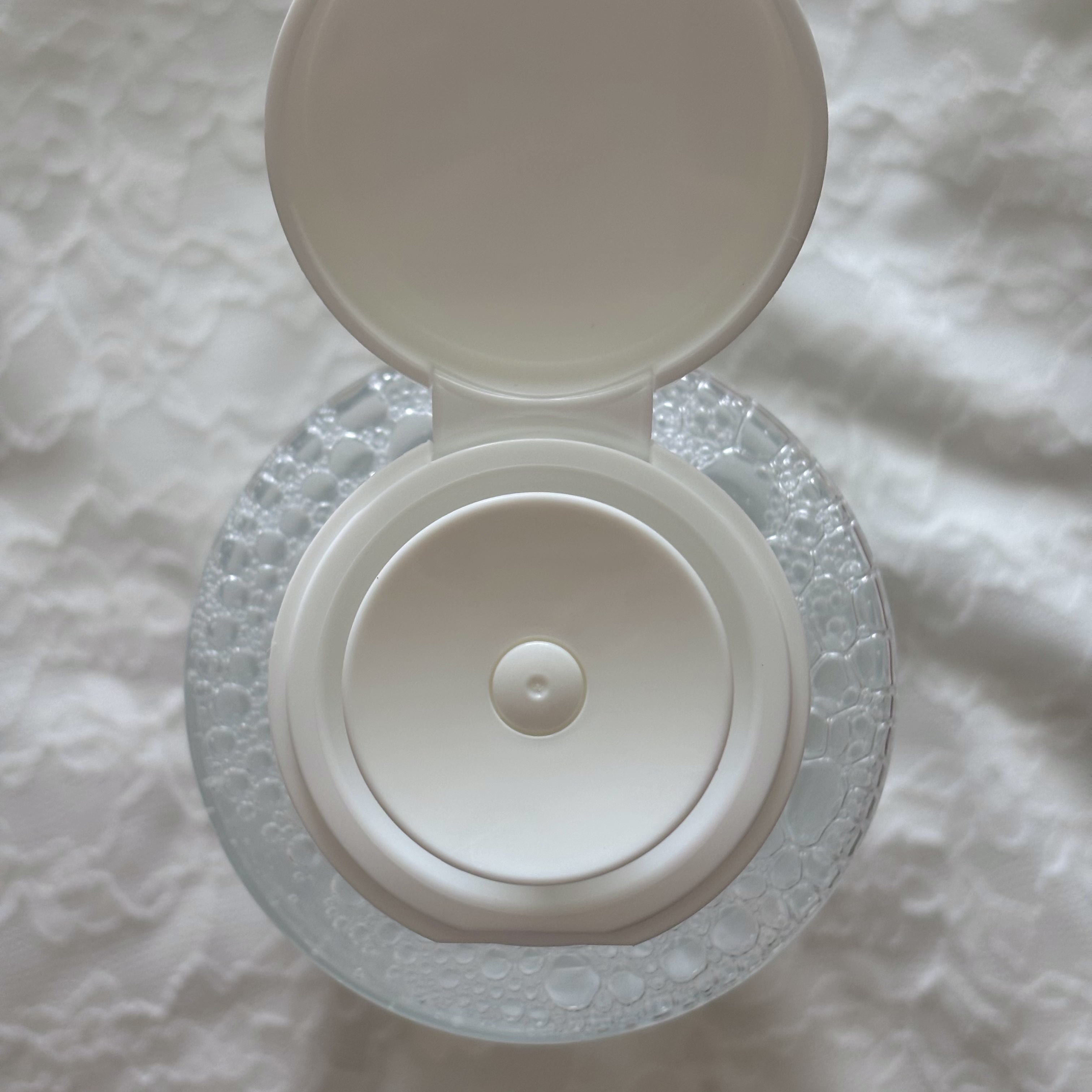 THE SPA クレンジングローション/Koh Gen Do/クレンジングウォーターを使ったクチコミ（3枚目）