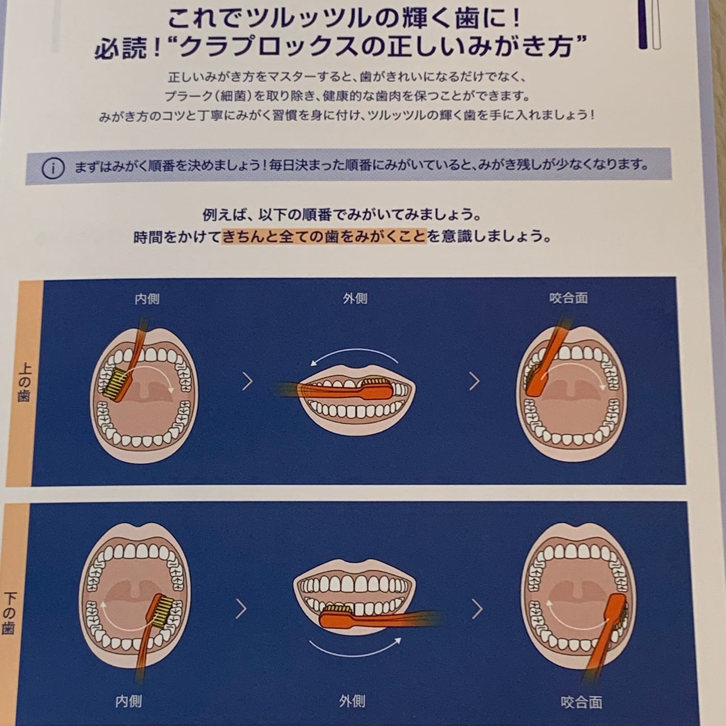 CURAPROX   CS 5460/CURAPROX/歯ブラシを使ったクチコミ(5枚目)