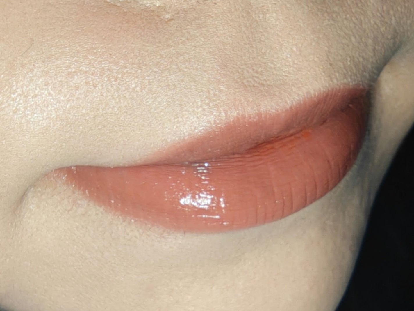 スモール アイシャドウ/M・A・C/単色アイシャドウを使ったクチコミ(6枚目)