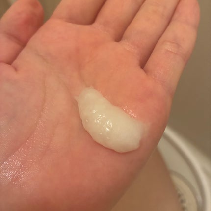 プラストゥモロー モイスト ヒートケアマスク/+tmr/ヘアマスク・ヘアパックを使ったクチコミ(2枚目)
