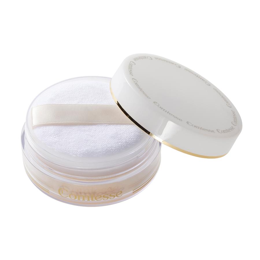 コンテス コンテス スキンケア　粉白粉　（粉おしろい）