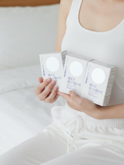 ジンタン タンサ脂肪酸/森下仁丹/健康サプリメントを使ったクチコミ(4枚目)