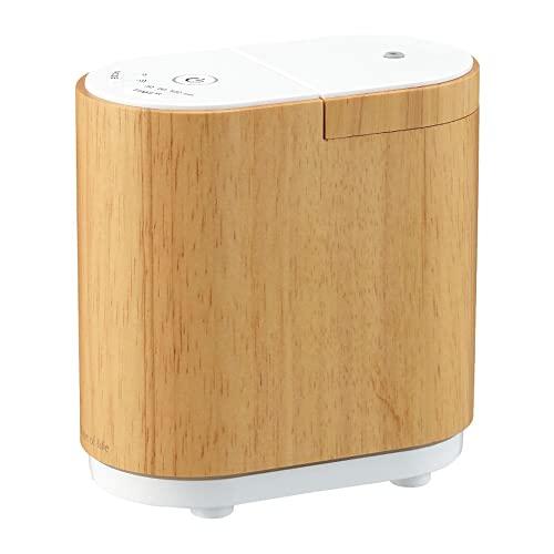 生活の木 ディフューザー アロモア ウッド