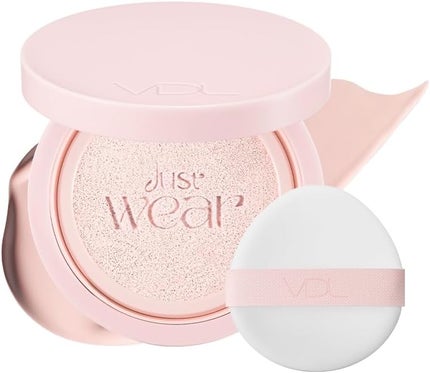 VDL トーンステインカラーコレクティングクッション