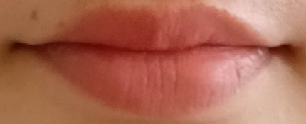 ソフトブラーティント/mude/リップティントを使ったクチコミ(4枚目)