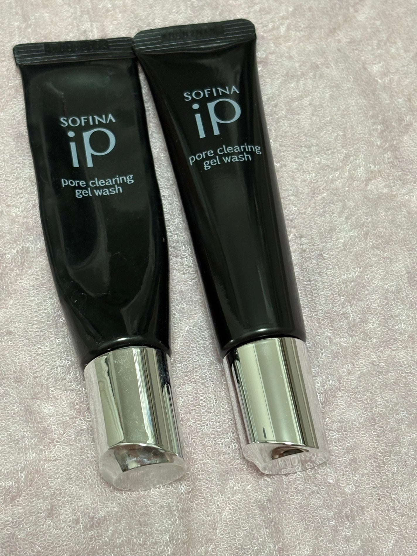 ソフィーナ iP ポア クリアリング ジェル ウォッシュ/SOFINA iP/その他洗顔料を使ったクチコミ(1枚目)