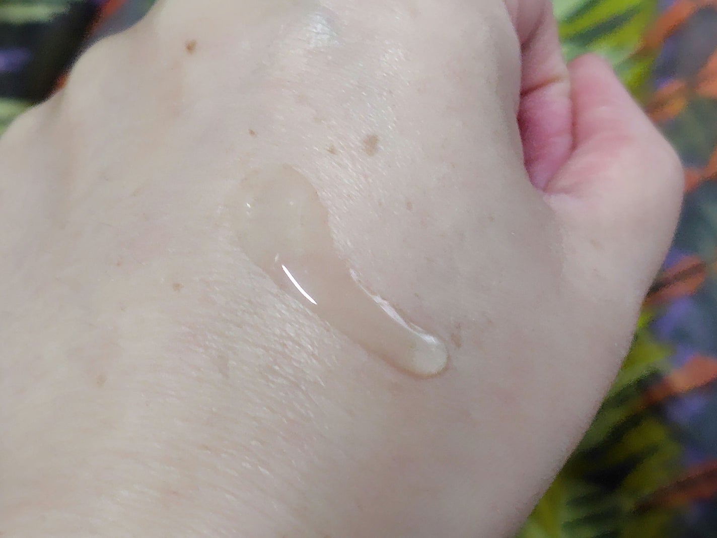 ユイルレパラトゥリス/クレ・ド・ポー ボーテ/美容液を使ったクチコミ(5枚目)