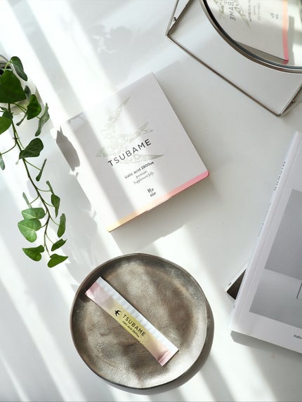 <リ・ミー>ツバメシリーズ 30本入/Re:me/美容サプリメントを使ったクチコミ(7枚目)