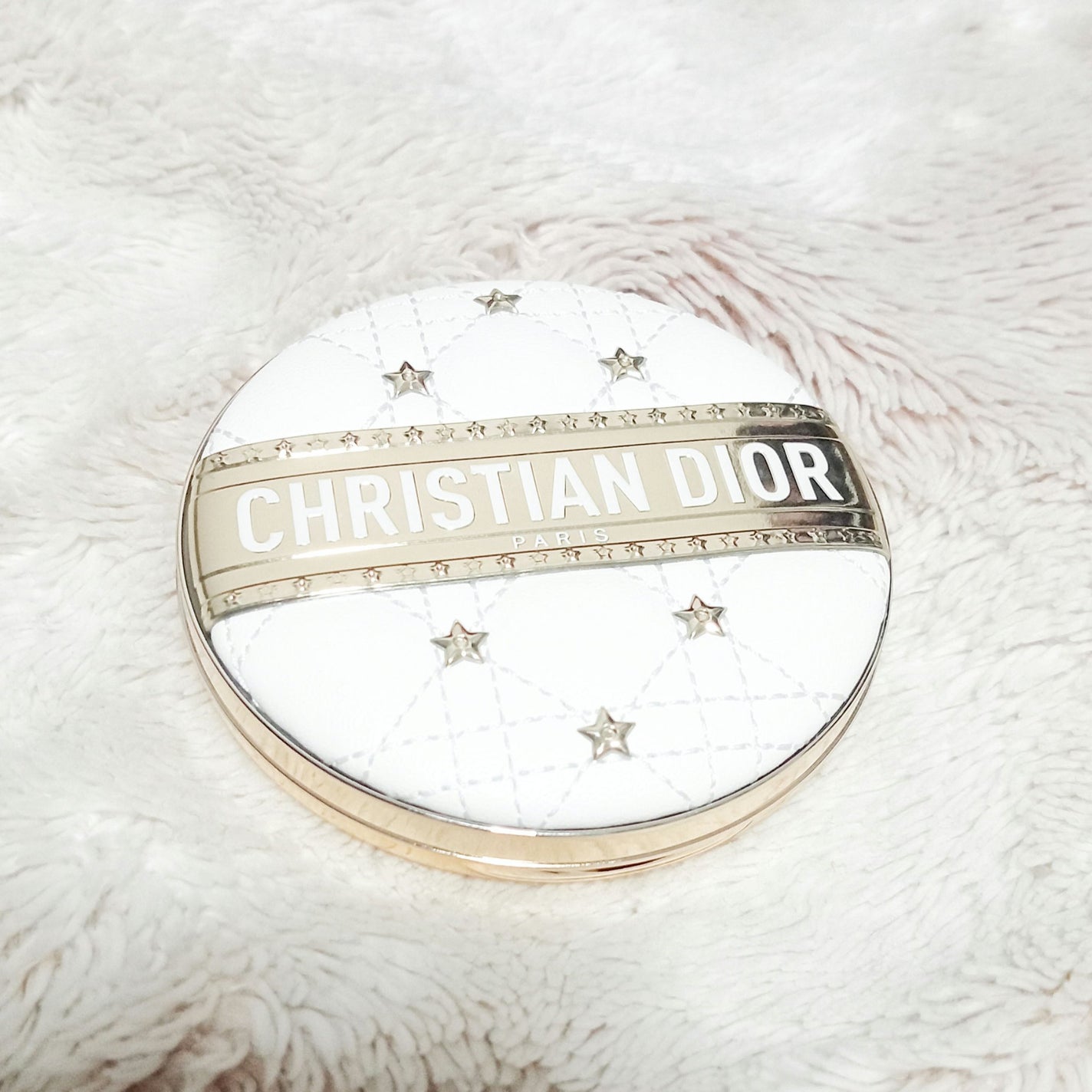 ディオールスキン フォーエヴァー グロウ ルミナイザー/Dior/ハイライトを使ったクチコミ(2枚目)