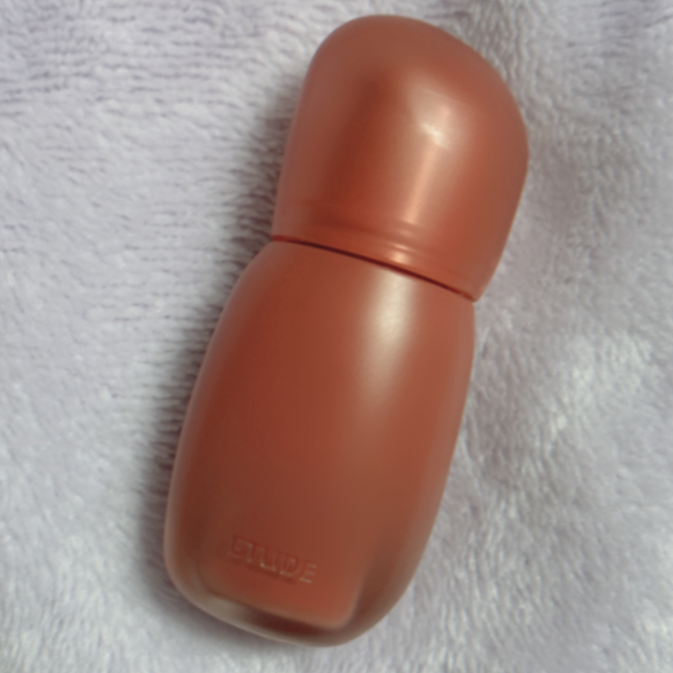 ソフトフィクシングティント デートしよ/ETUDE/口紅を使ったクチコミ（3枚目）