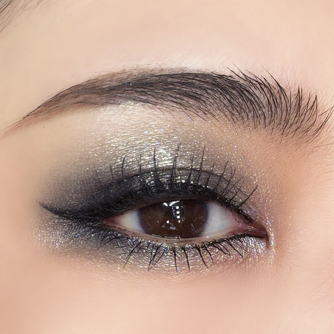 ジェリー シャイン アイシャドウ/M・A・C/単色アイシャドウを使ったクチコミ（3枚目）