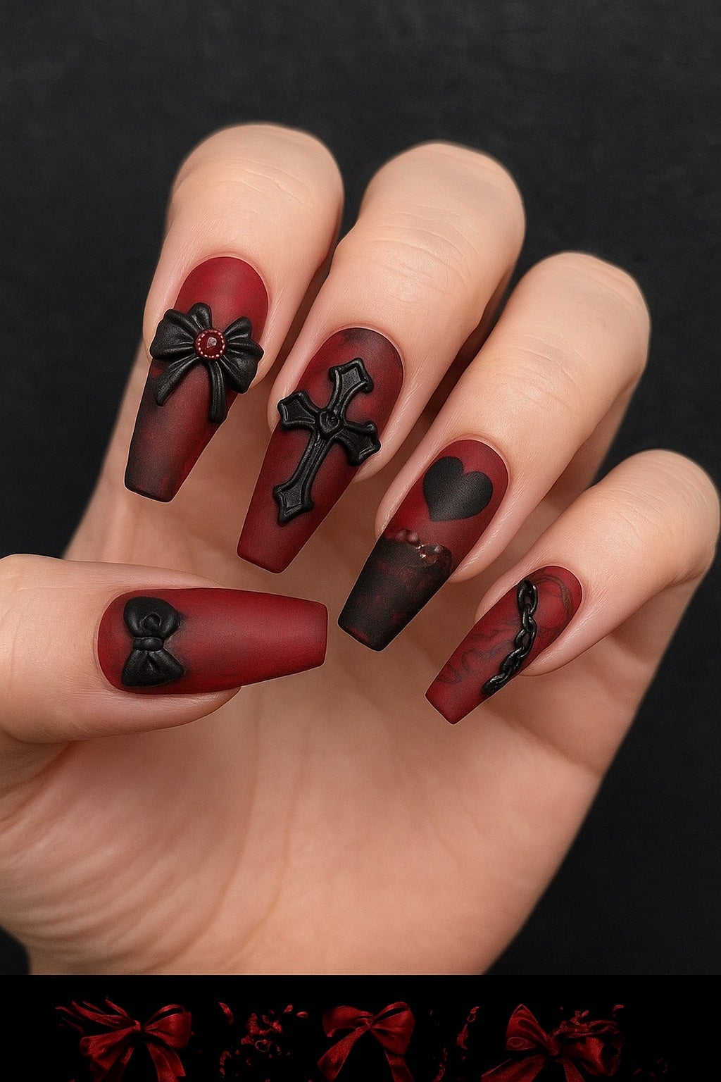 ネイリティ! ネイル ジェルネイルカラー/Naility!/ジェルネイルを使ったクチコミ(1枚目)