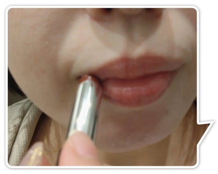 DHC リップクリーム/DHC/リップクリームを使ったクチコミ(4枚目)