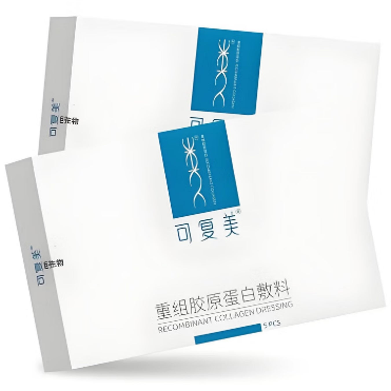 KOMFYMED® コラーゲンリペアマスク / KOMFYMED