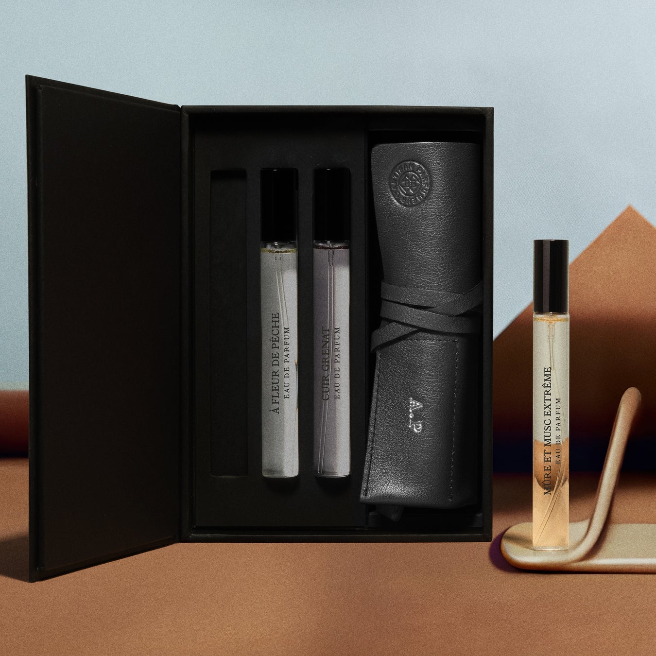 コフレ フリュイ L'ARTISAN PARFUMEUR