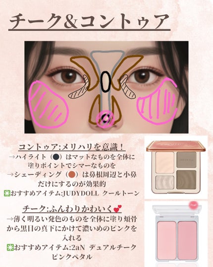 るる on LIPS 「✼••┈┈••✼••┈┈••✼••┈┈••✼••┈┈••✼#る..」(4枚目)