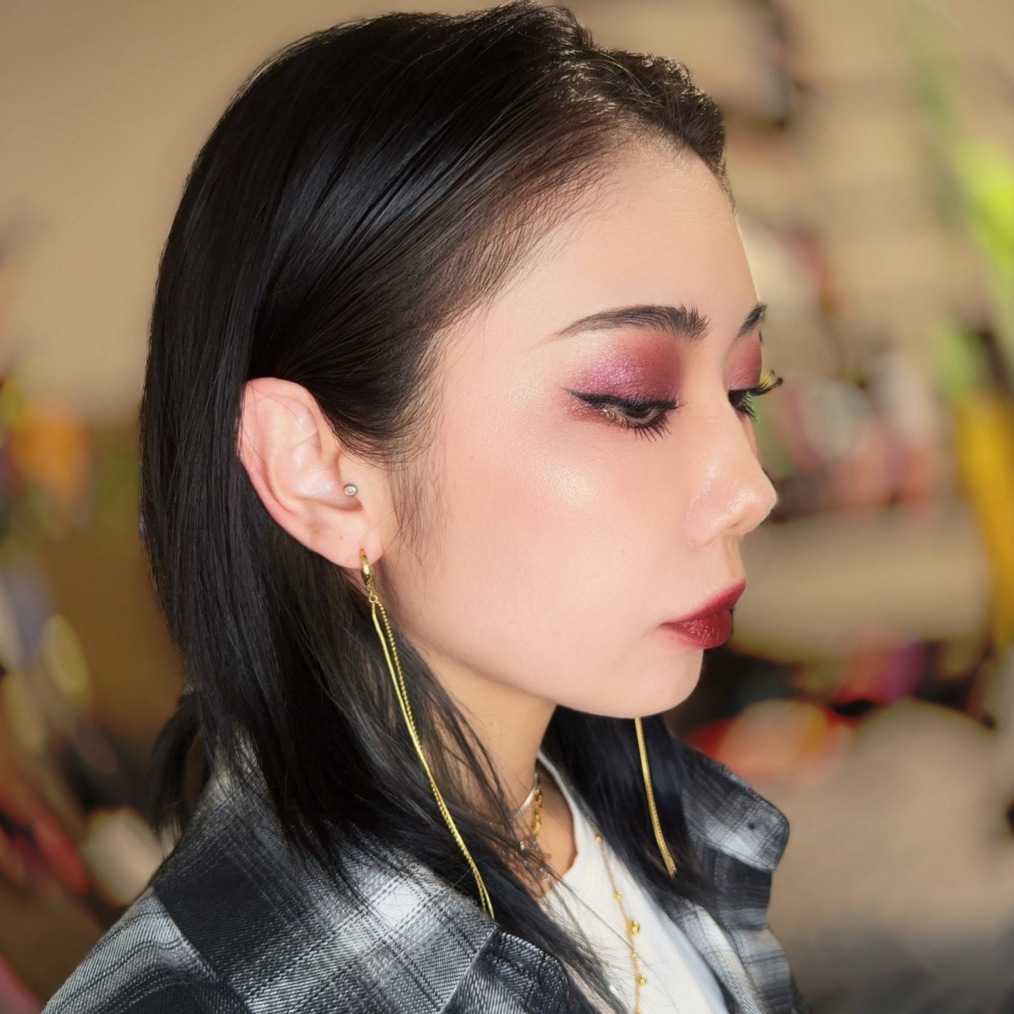 M·A·C ミネラライズ ブラッシュ/M・A・C/パウダーチークを使ったクチコミ(10枚目)