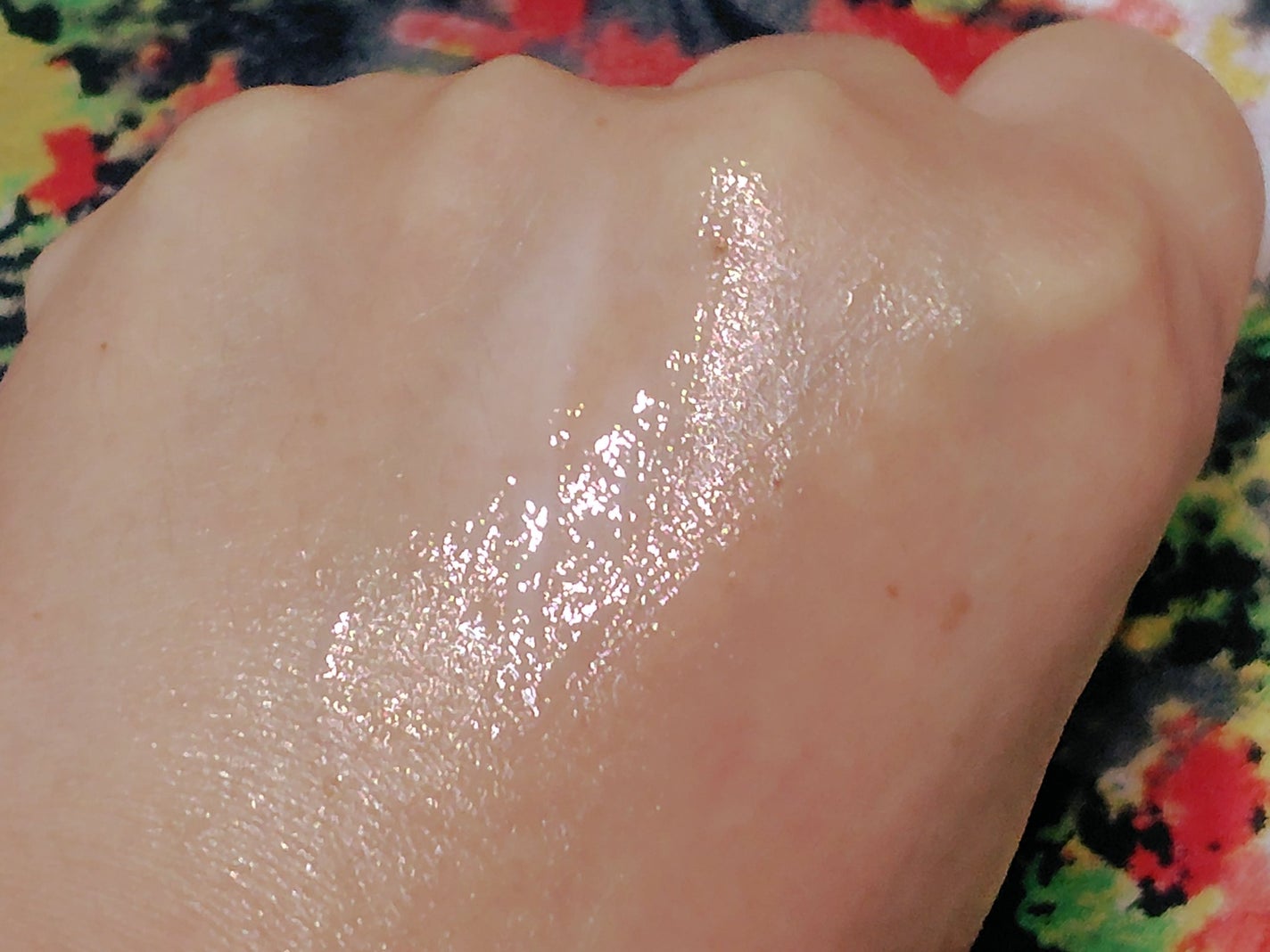 エクシア ラディアンスリニュー エクストラリッチミルク/ALBION/乳液を使ったクチコミ(4枚目)