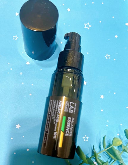 memeフォロバ100 on LIPS 「アンレーベル オム AZ バランサー
エッセンスを使用してみま..」(4枚目)