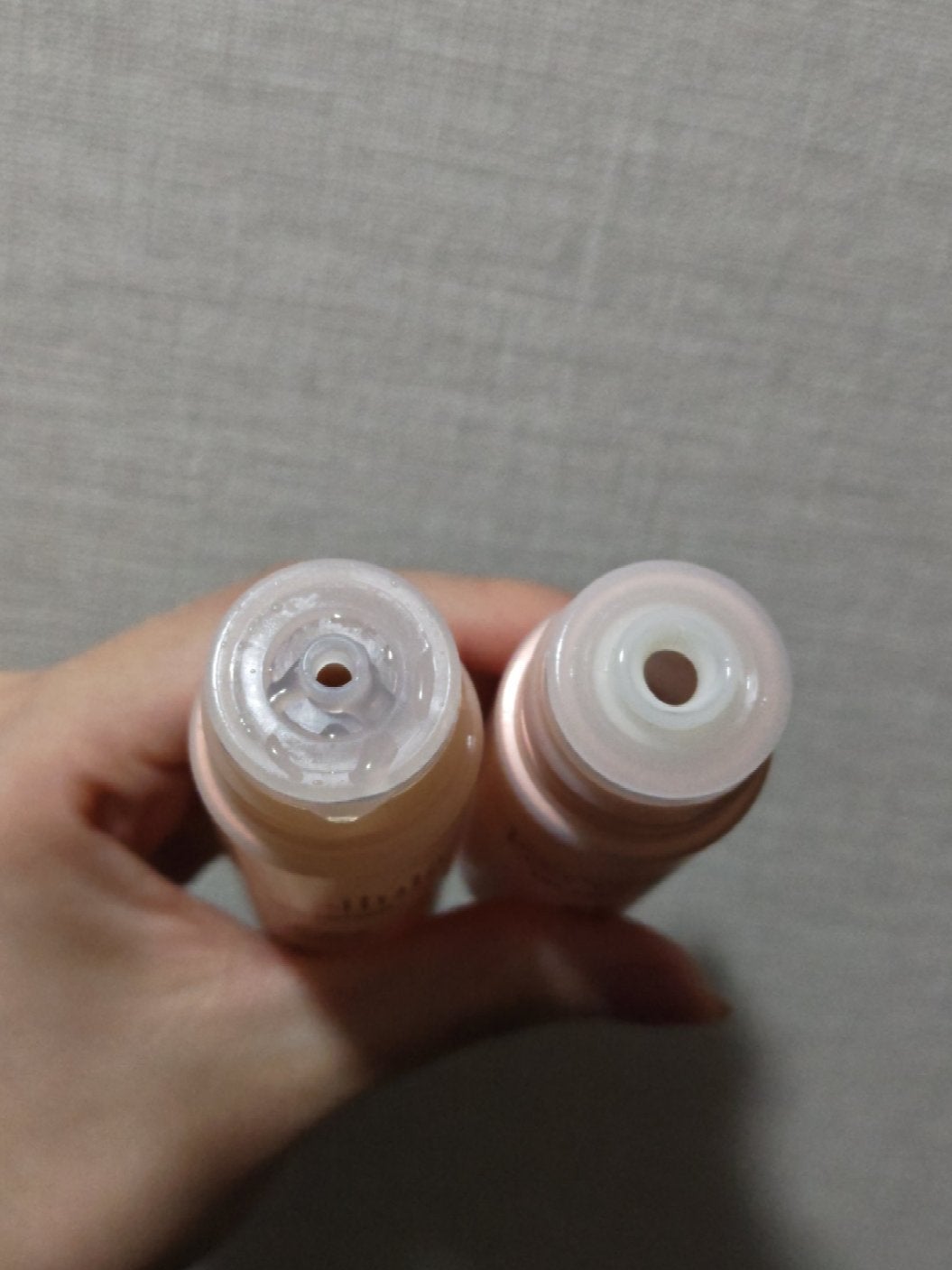 ザ・ローション とてもしっとり/Excellula/化粧水を使ったクチコミ(5枚目)