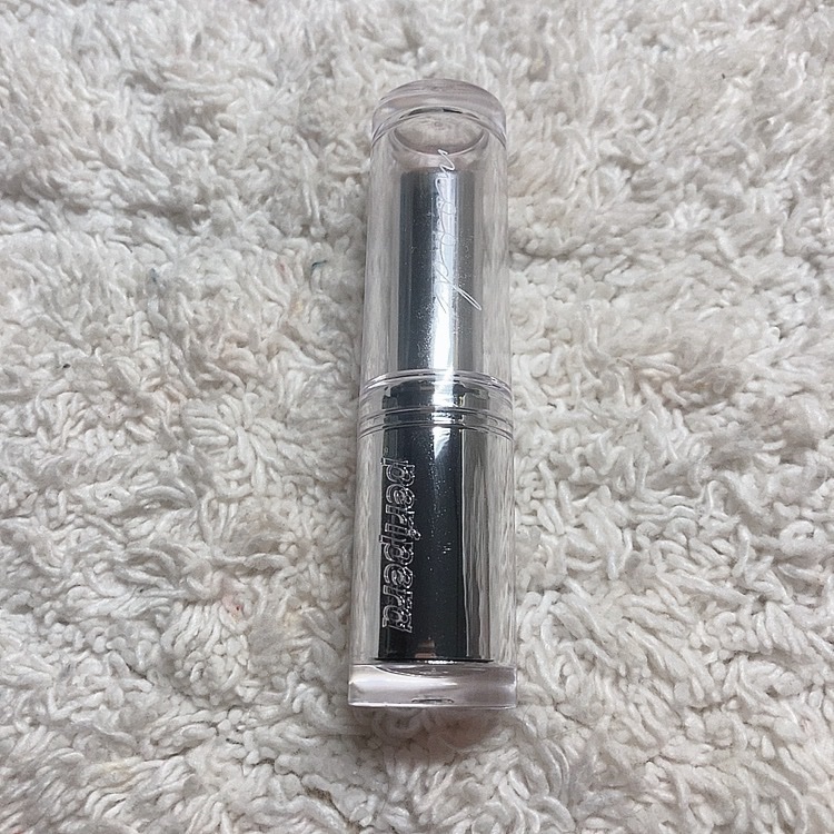 インク ムード グロイ バーム/PERIPERA/口紅を使ったクチコミ（1枚目）