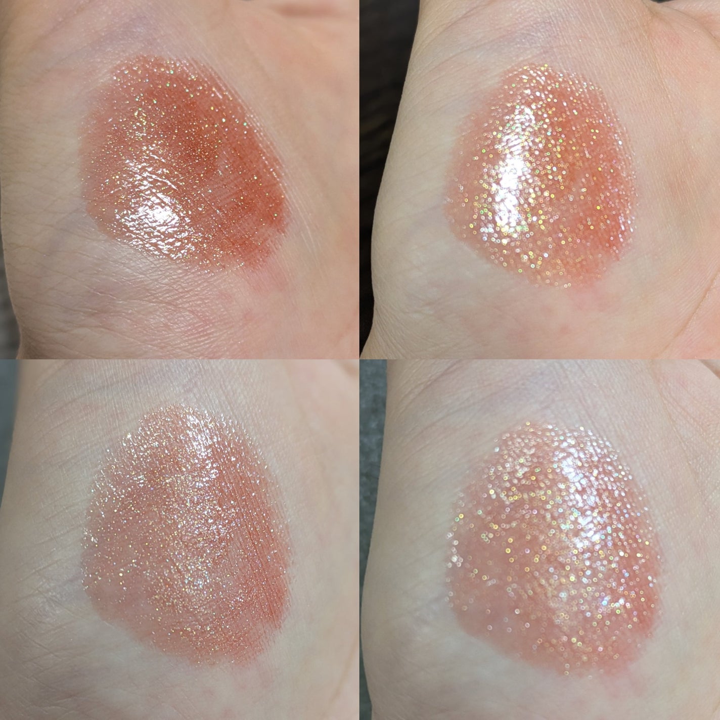 グロスボムスティックス/FENTY BEAUTY BY RIHANNA/口紅を使ったクチコミ(2枚目)