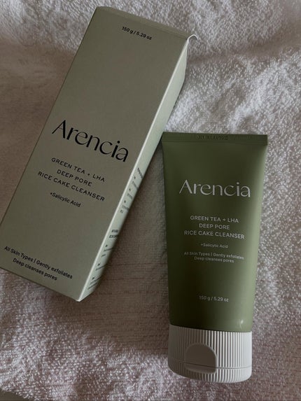 プレミアムもちソープグリーン/アレンシア/その他洗顔料を使ったクチコミ(2枚目)