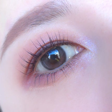 RMK シンクロマティック アイシャドウパレット/RMK/アイシャドウパレットを使ったクチコミ(7枚目)