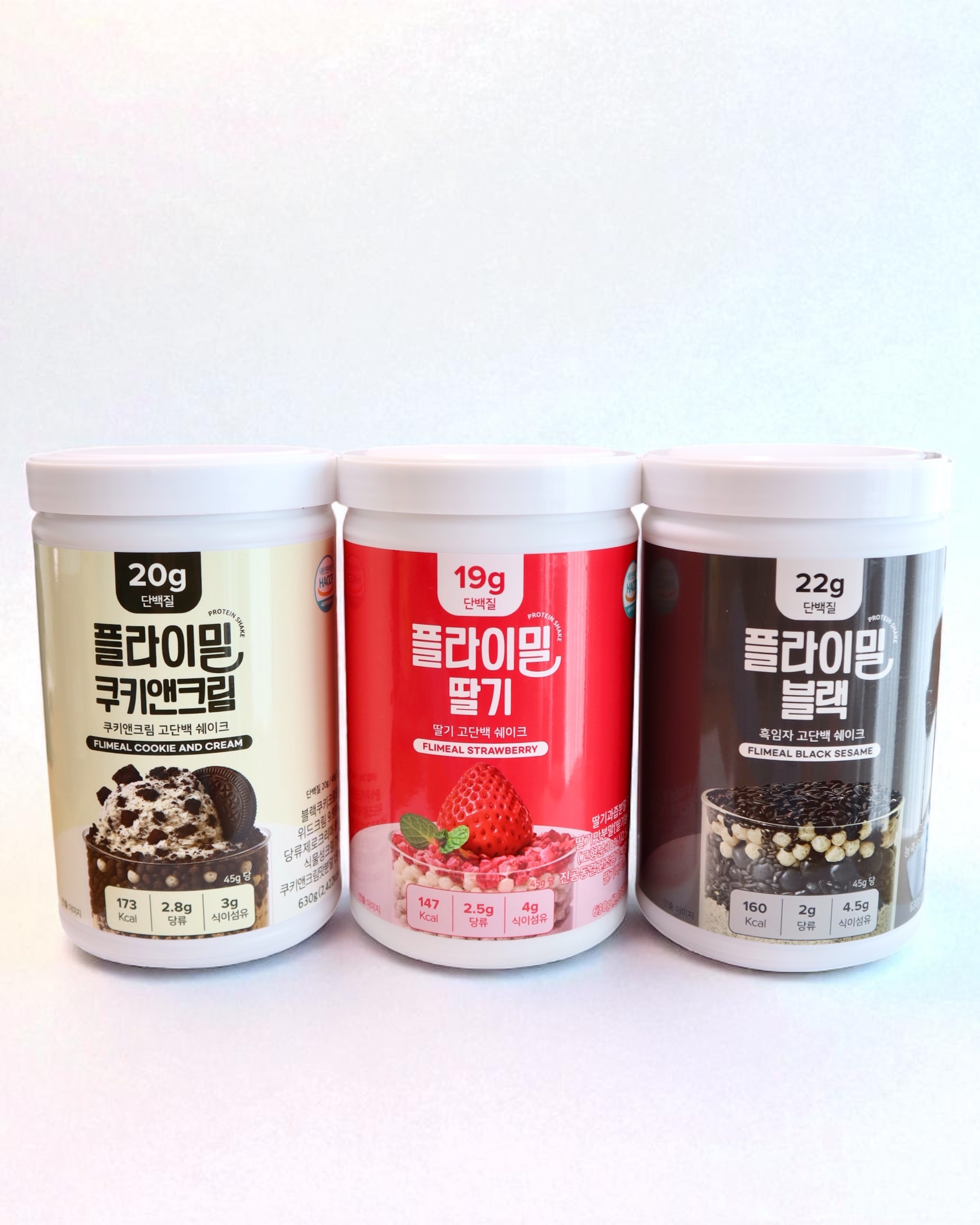 FLIMEAL プロテインシェイク/FLIMEAL/その他プロテインを使ったクチコミ（2枚目）