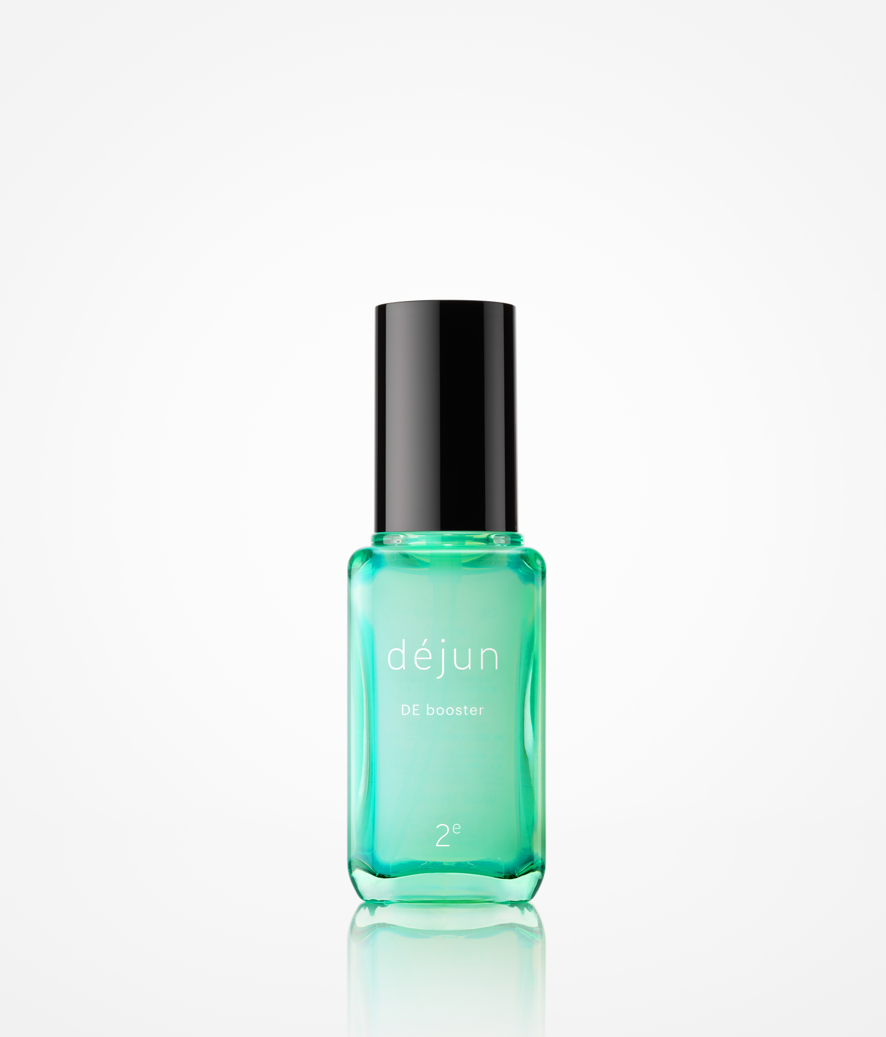 déjun DE ブースター