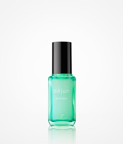 2025/8/19発売 déjun DE ブースター