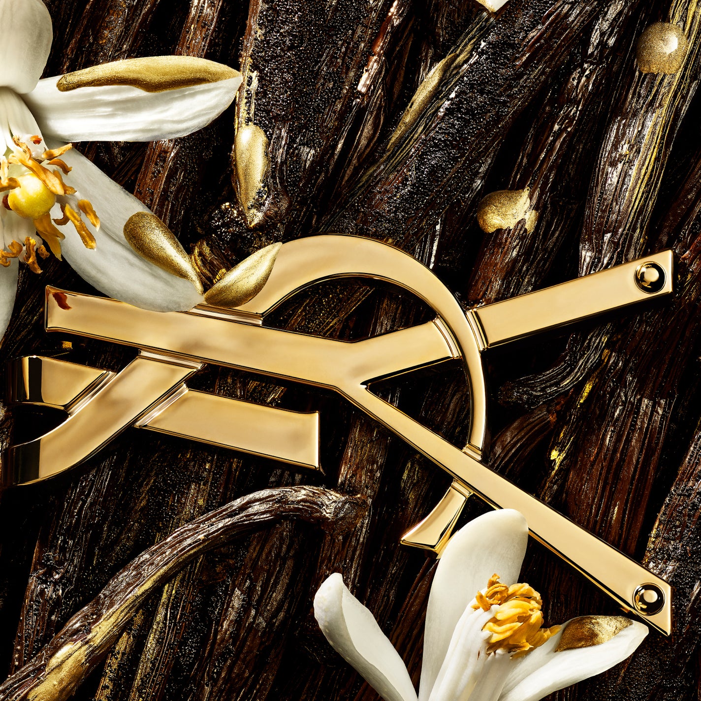 リブレ オーデパルファム バニラ クチュール/YVES SAINT LAURENT BEAUTE/香水(その他)を使ったクチコミ(2枚目)