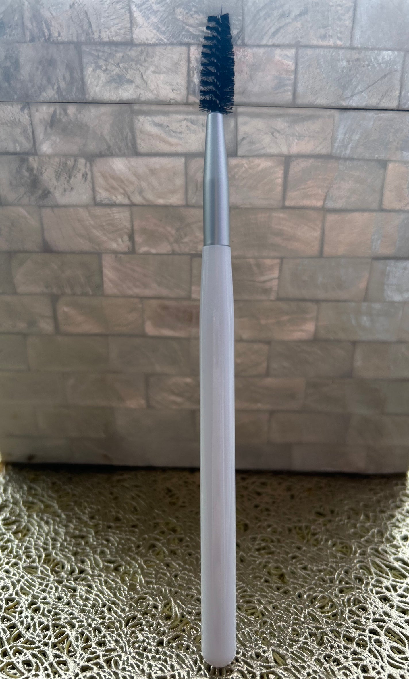 スクリューブラシ/キャンドゥ/メイクブラシを使ったクチコミ(2枚目)