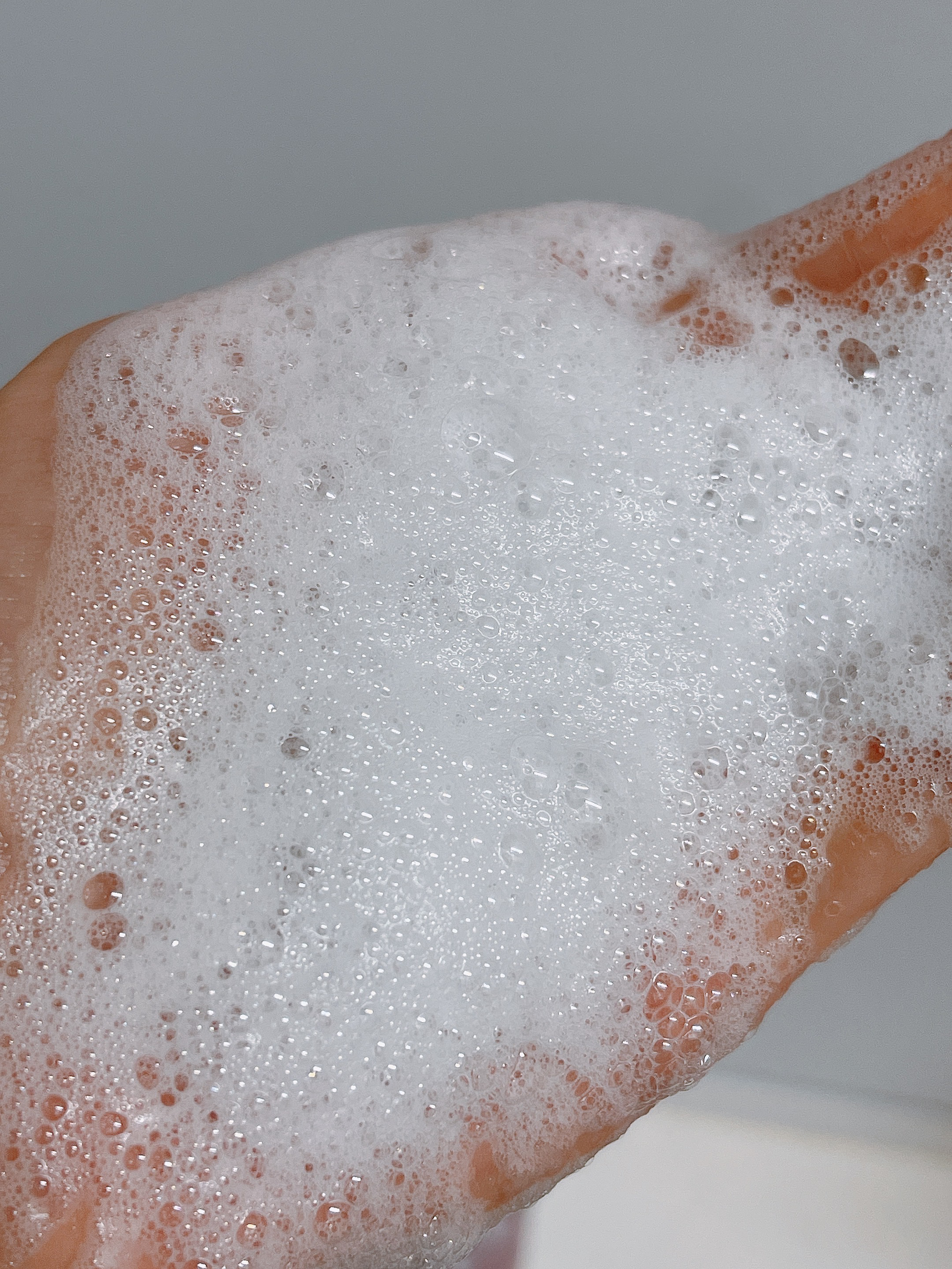 マイ・オーツー ウォーターコートシャンプー/トリートメント ディープモイスト/myO2/市販シャンプーを使ったクチコミ（3枚目）