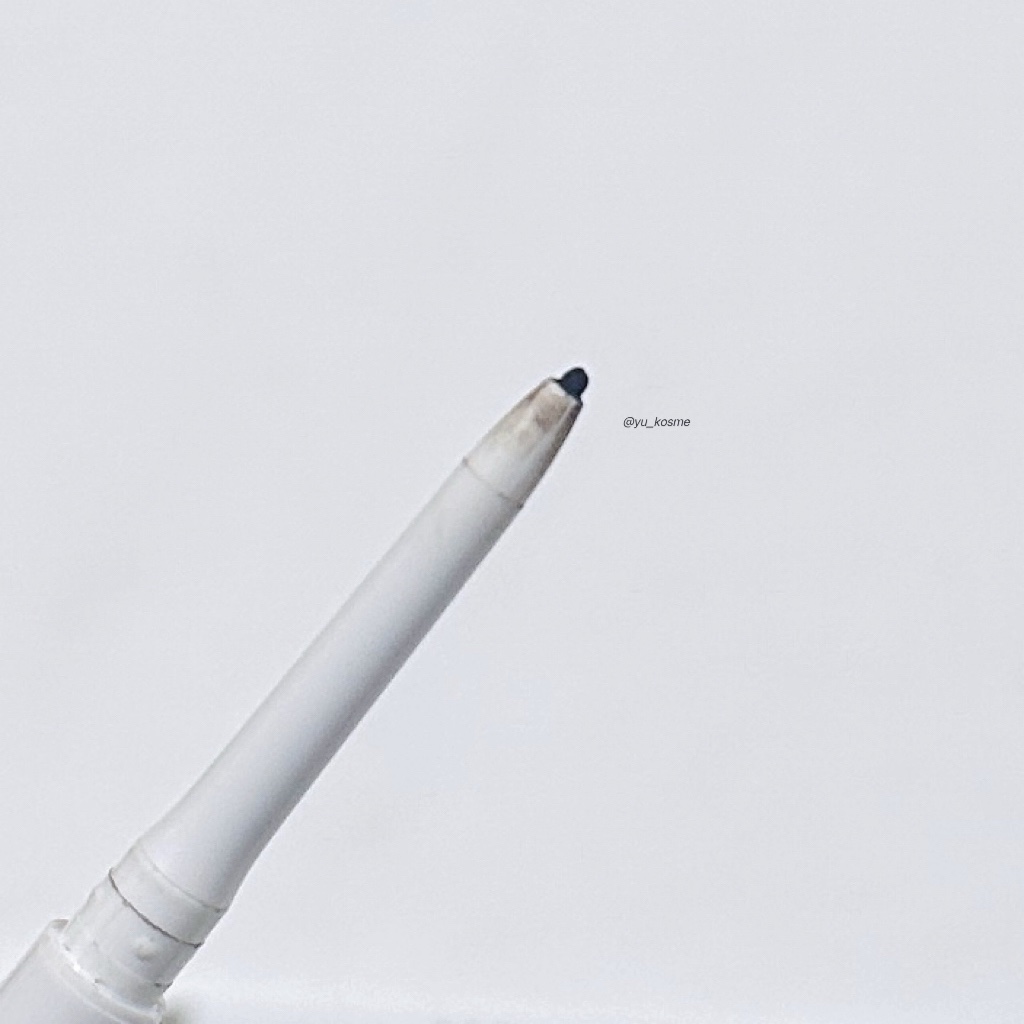 フィールインシェイプブロウペンシル/ルミル/アイブロウペンシルを使ったクチコミ（3枚目）