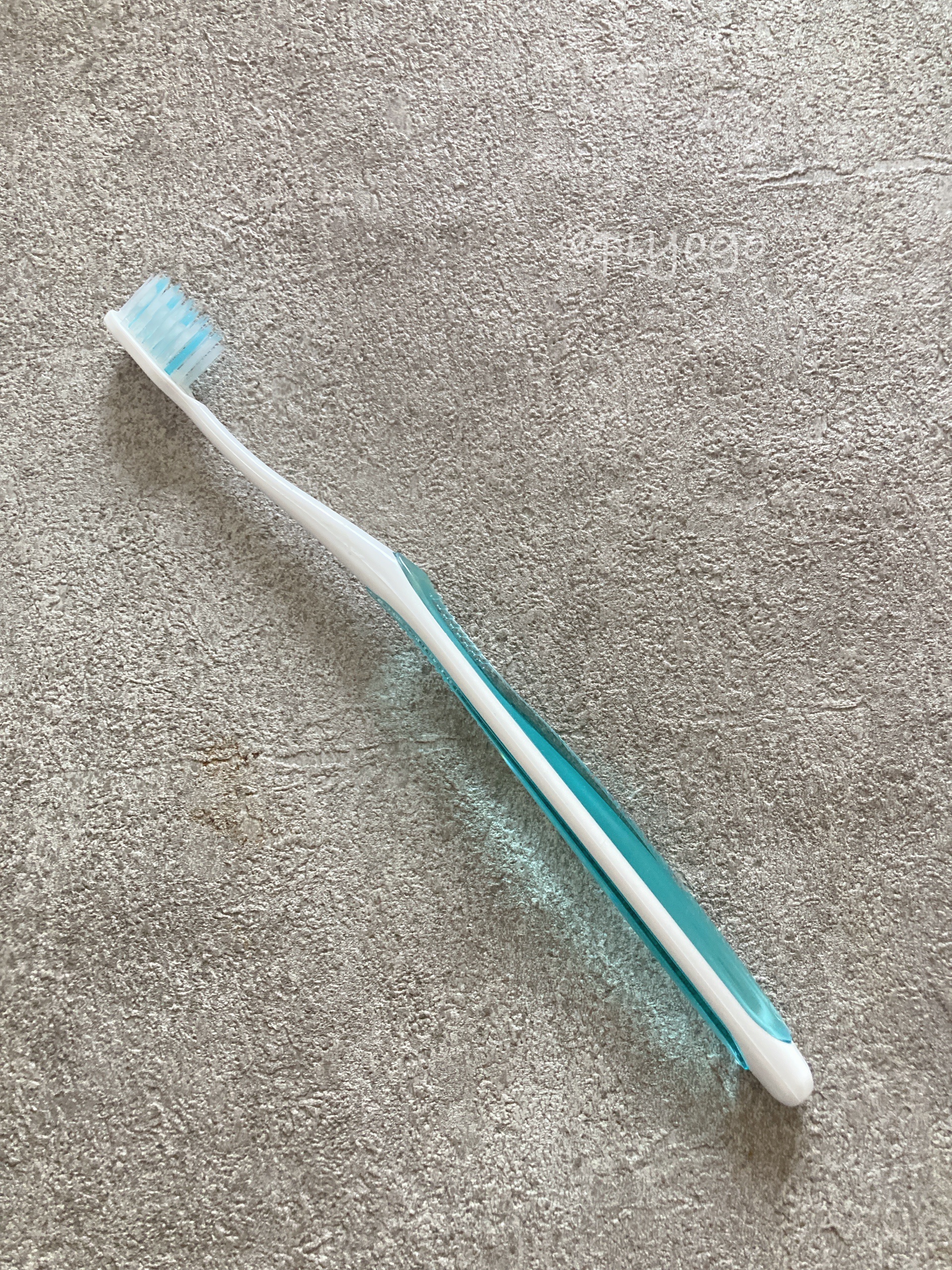 ピュオーラ ハブラシ/ピュオーラ/歯ブラシを使ったクチコミ（2枚目）