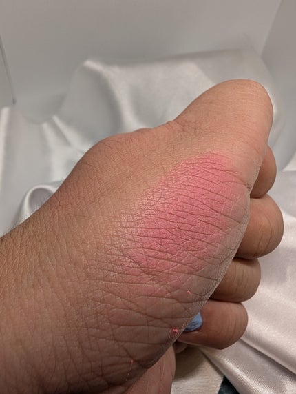 Butter brush/PHYSICIANS FORMULA/パウダーチークを使ったクチコミ(5枚目)