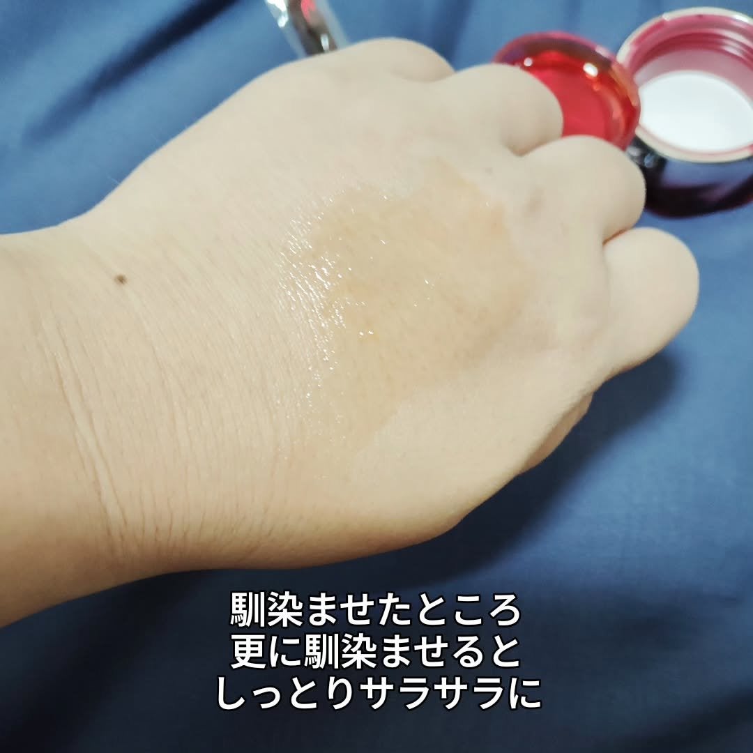 アスタリフト ホワイト ジェリー アクアリスタ/アスタリフト/美容液を使ったクチコミ(8枚目)