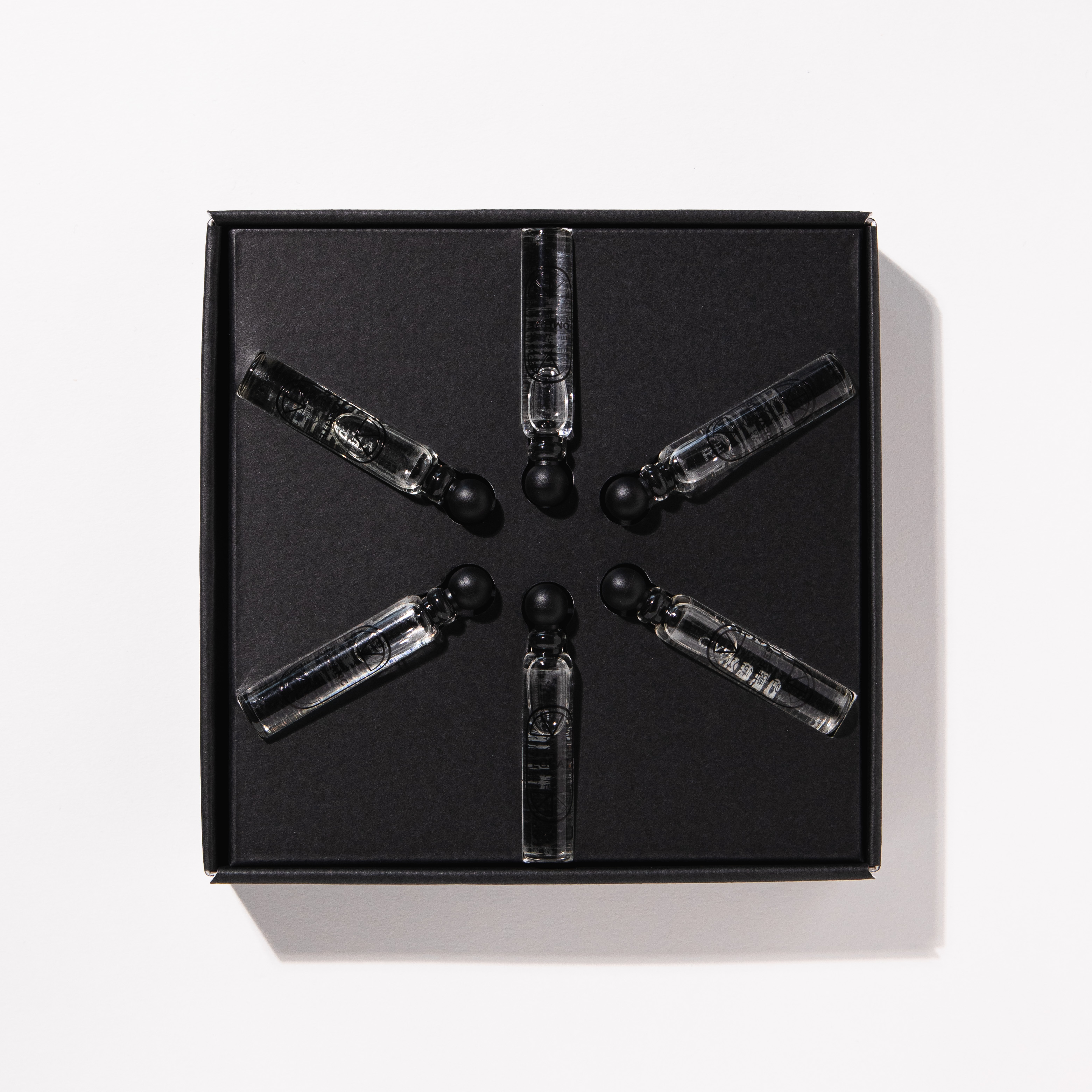 O Discovery Collection / O SKIN & HAIR