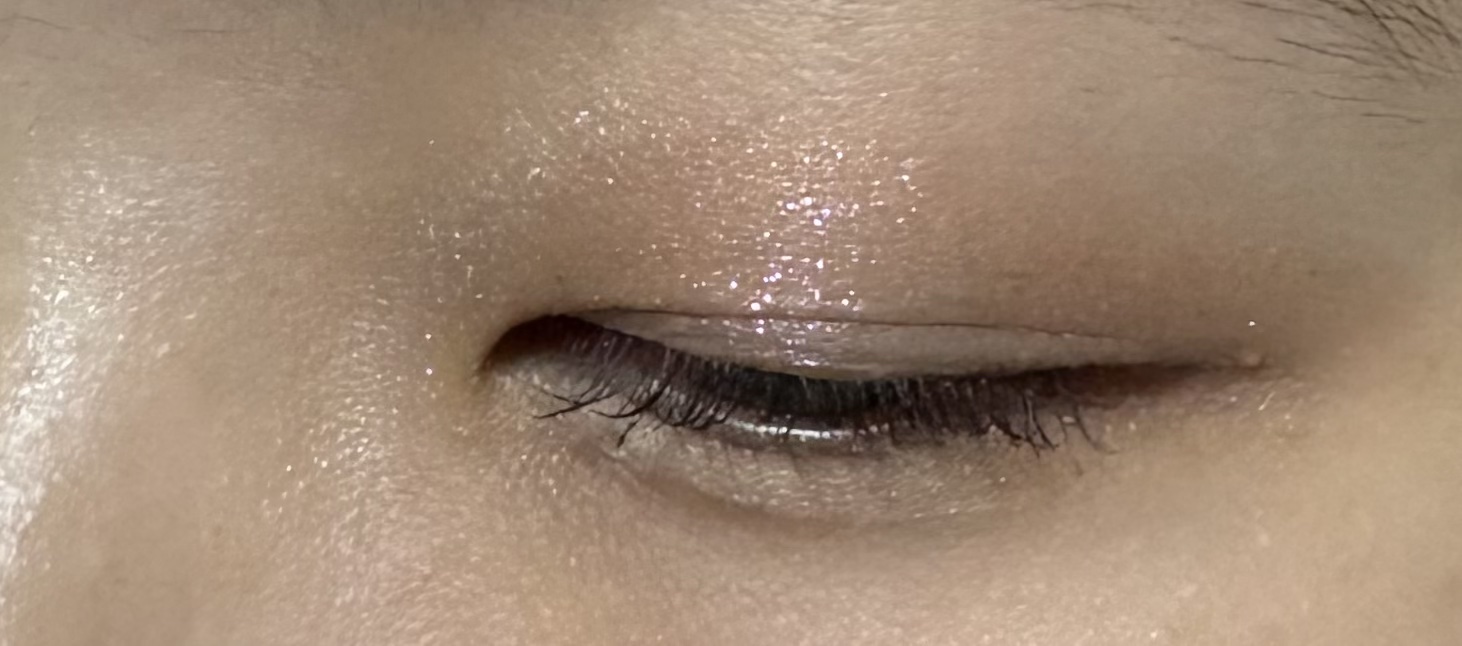 CANNA ROZE 1year/URIA i-DOL/カラーコンタクトレンズを使ったクチコミ（2枚目）