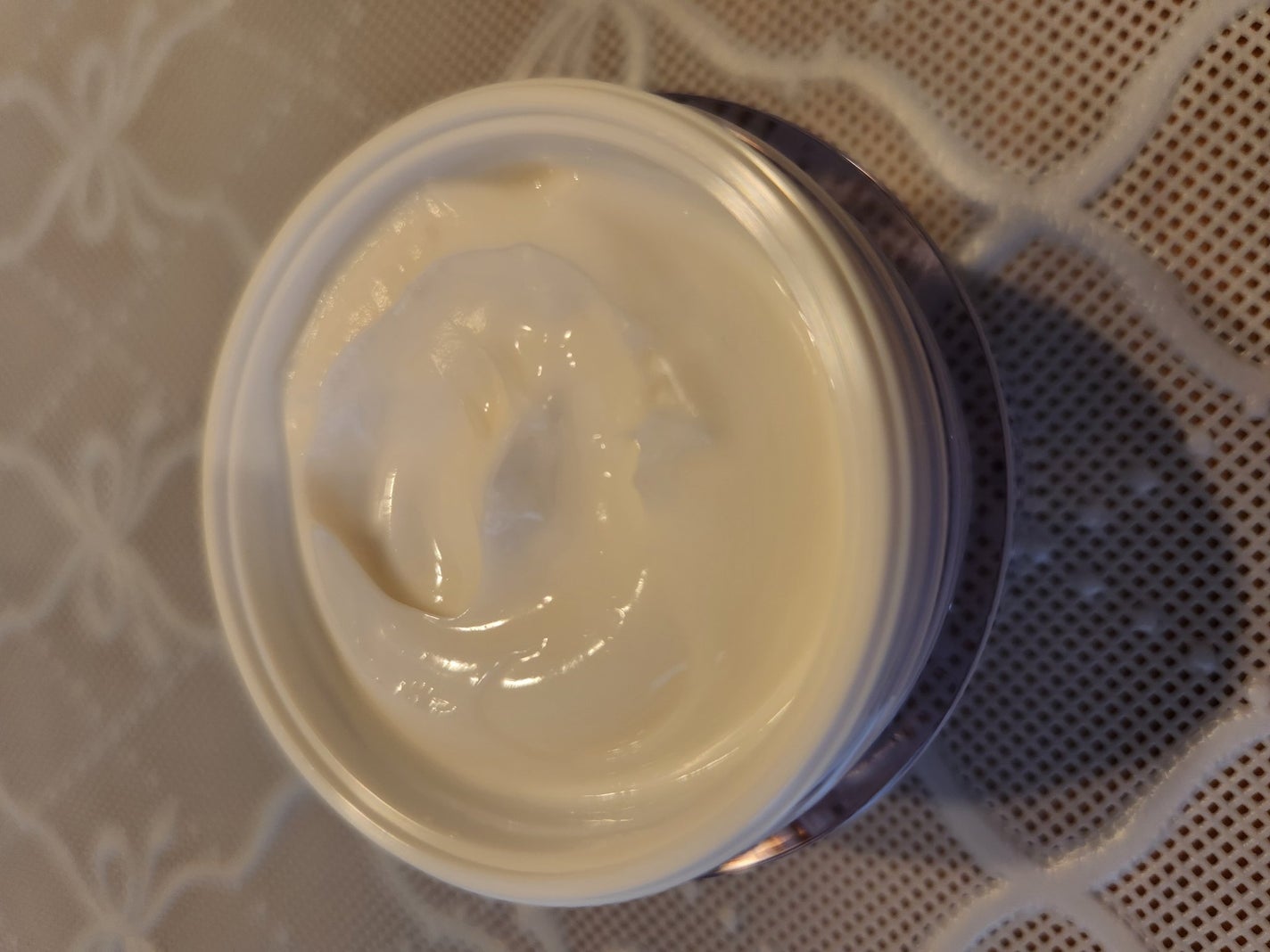 リアルバリア エクストリームクリーム オリジナル/Real Barrier/フェイスクリームを使ったクチコミ(4枚目)