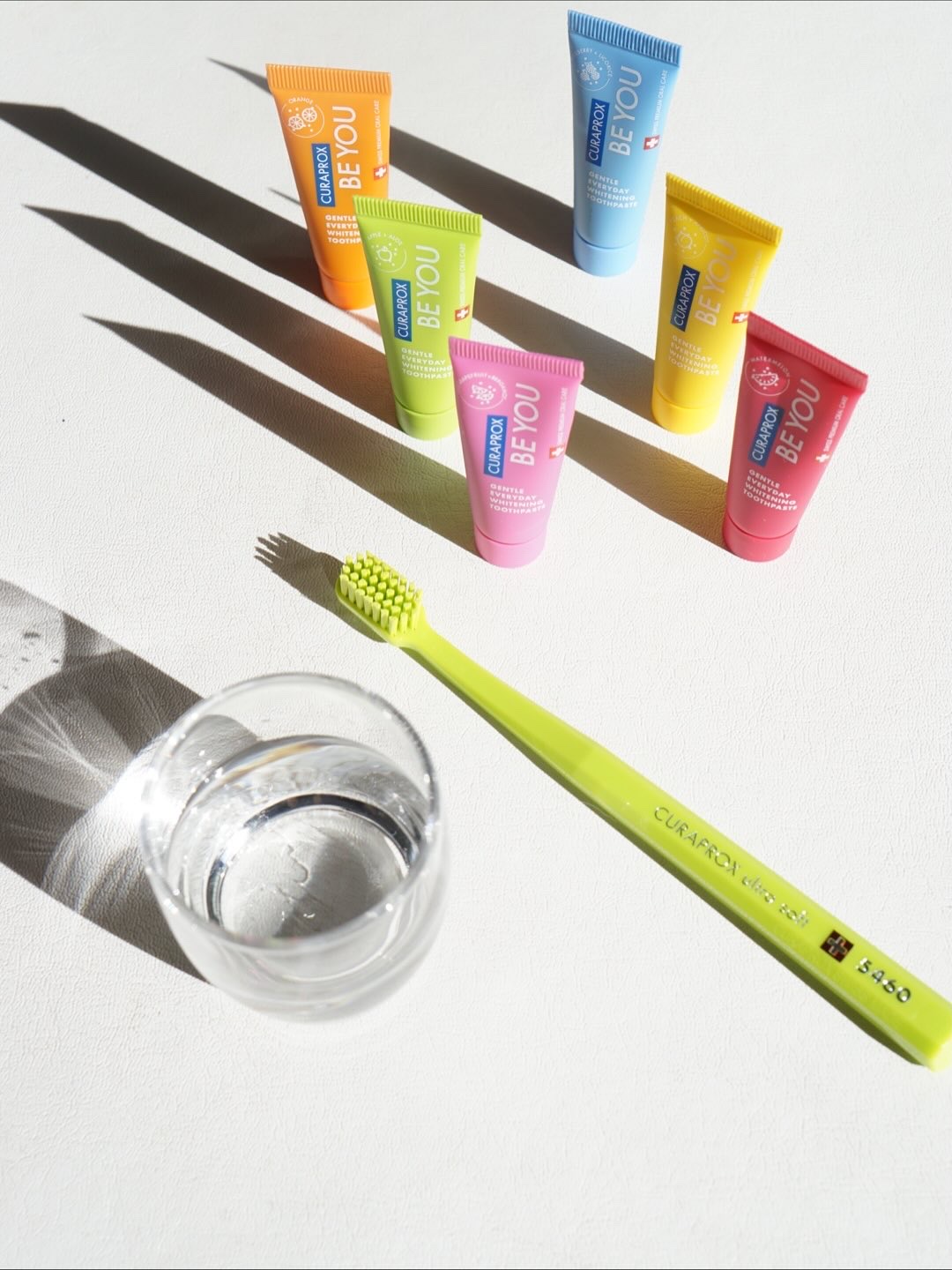 CURAPROX   CS 5460/CURAPROX/歯ブラシを使ったクチコミ（1枚目）